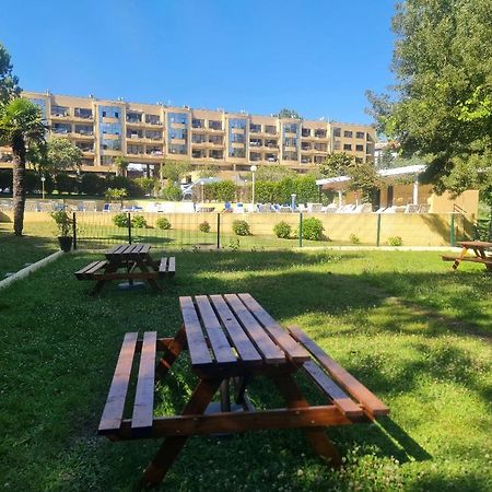 Apartamento Francelos Condominio Vila Nova de Gaia Dış mekan fotoğraf