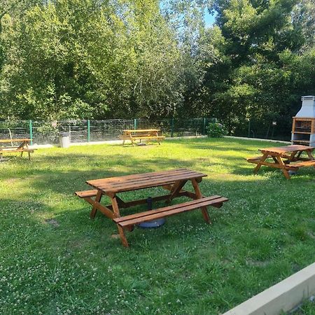 Apartamento Francelos Condominio Vila Nova de Gaia Dış mekan fotoğraf