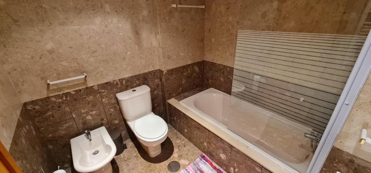 Apartamento Francelos Condominio Vila Nova de Gaia Dış mekan fotoğraf