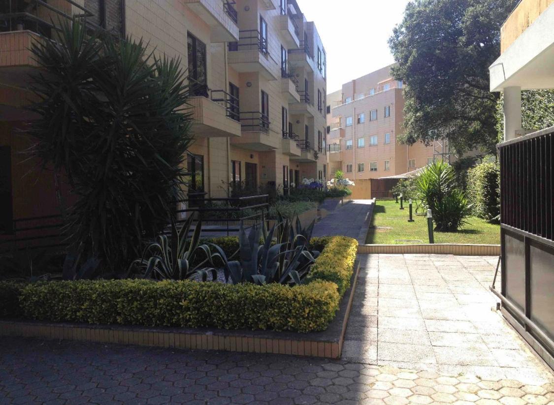 Apartamento Francelos Condominio Vila Nova de Gaia Dış mekan fotoğraf
