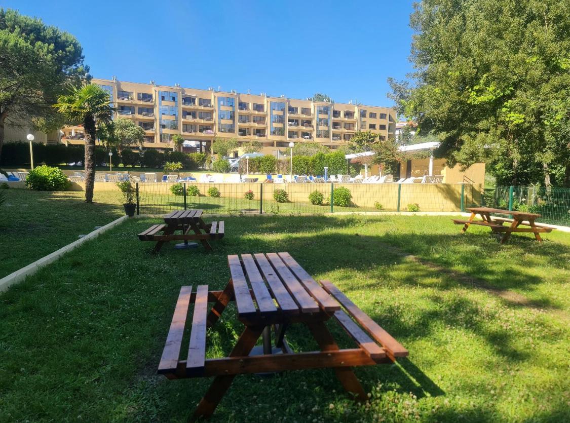 Apartamento Francelos Condominio Vila Nova de Gaia Dış mekan fotoğraf