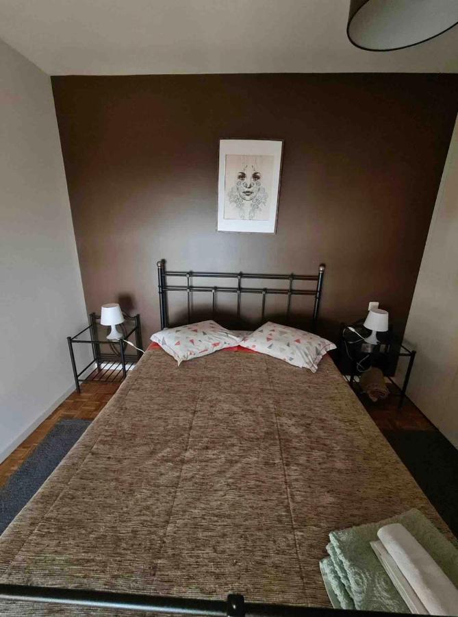 Apartamento Francelos Condominio Vila Nova de Gaia Dış mekan fotoğraf